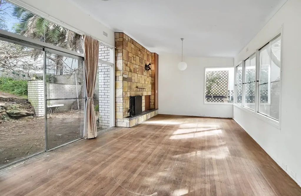 Spacious Family Home in a Peaceful Hunters Hill Setting