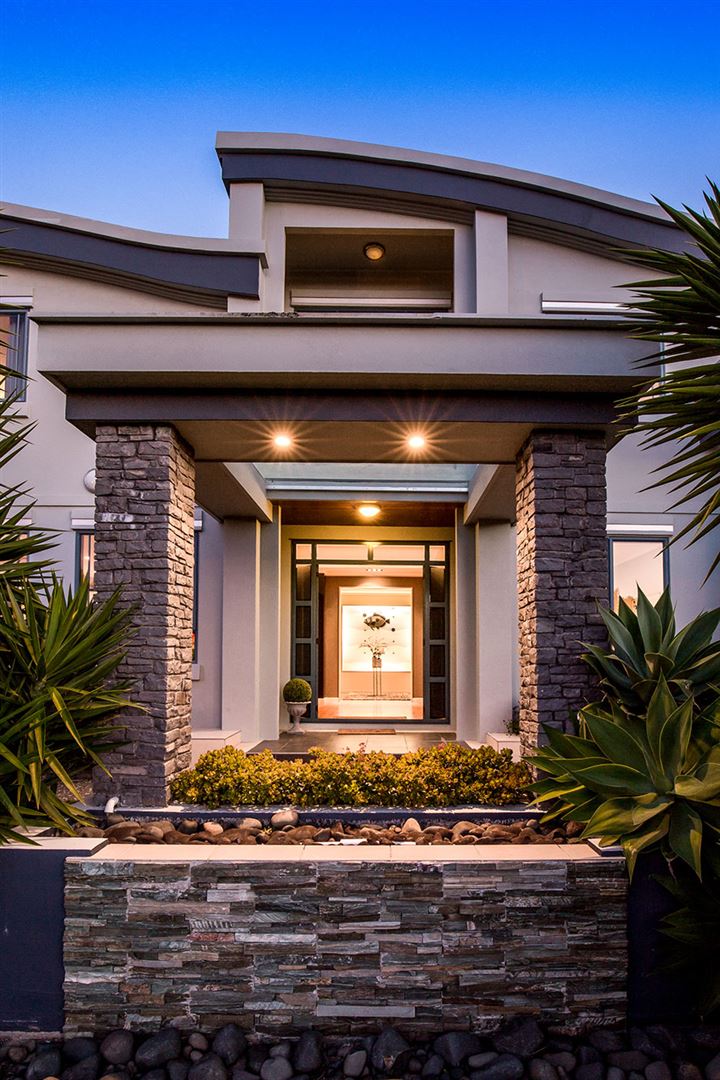 6 Lupetti Rise, West Harbour, Auckland - Waitakere, 5房, 0浴