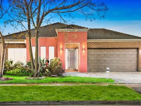 Craigieburn 4 Bedroom Prime Location, Unmatched Convenience!"