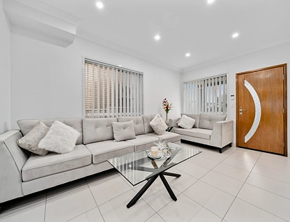 42C Ligar Street, Fairfield Heights, South Western Suburbs, 4 rūma, 1 rūma horoi, Apartment