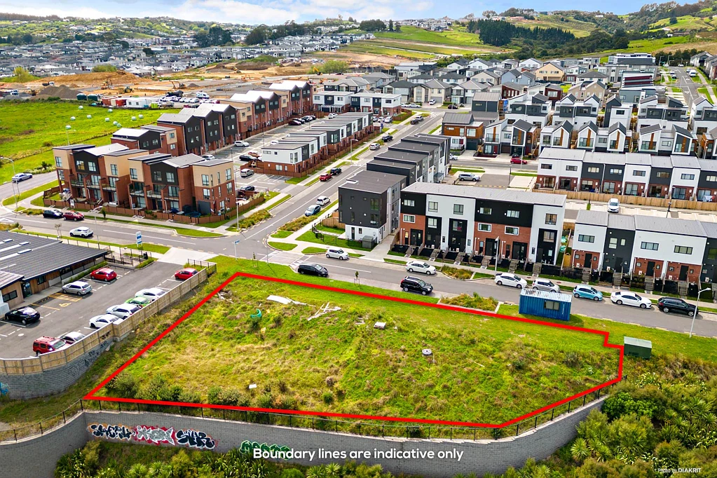 13 Picturesque Drive, Flat Bush, Manukau City, Auckland