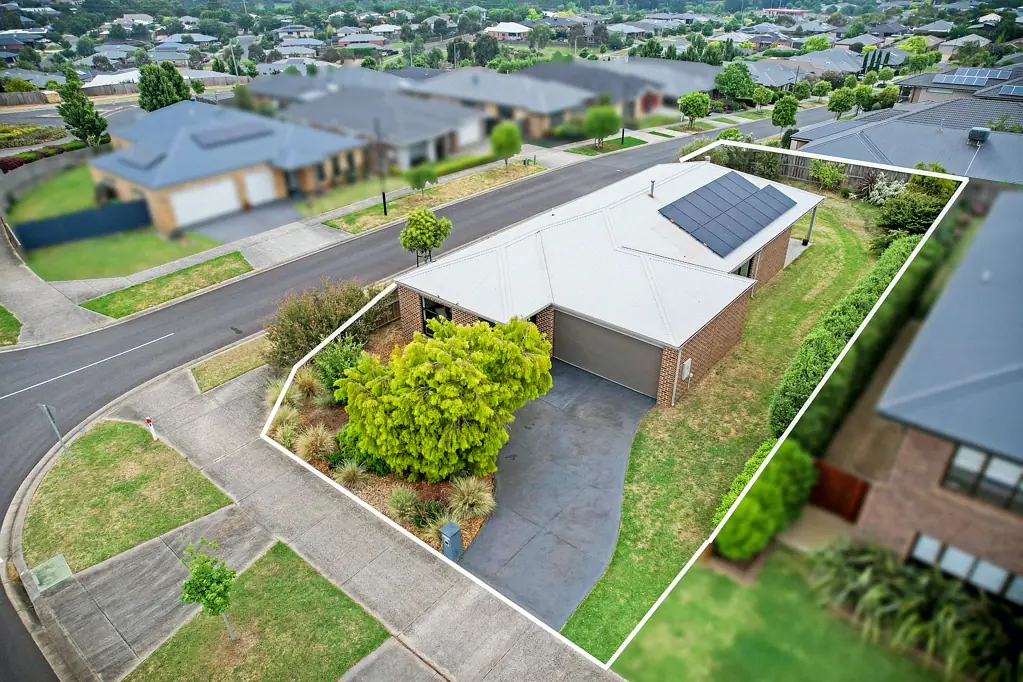 21 Golden Avenue, Warragul, VIC 3820