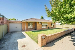 1/21 Barker Avenue, Shepparton