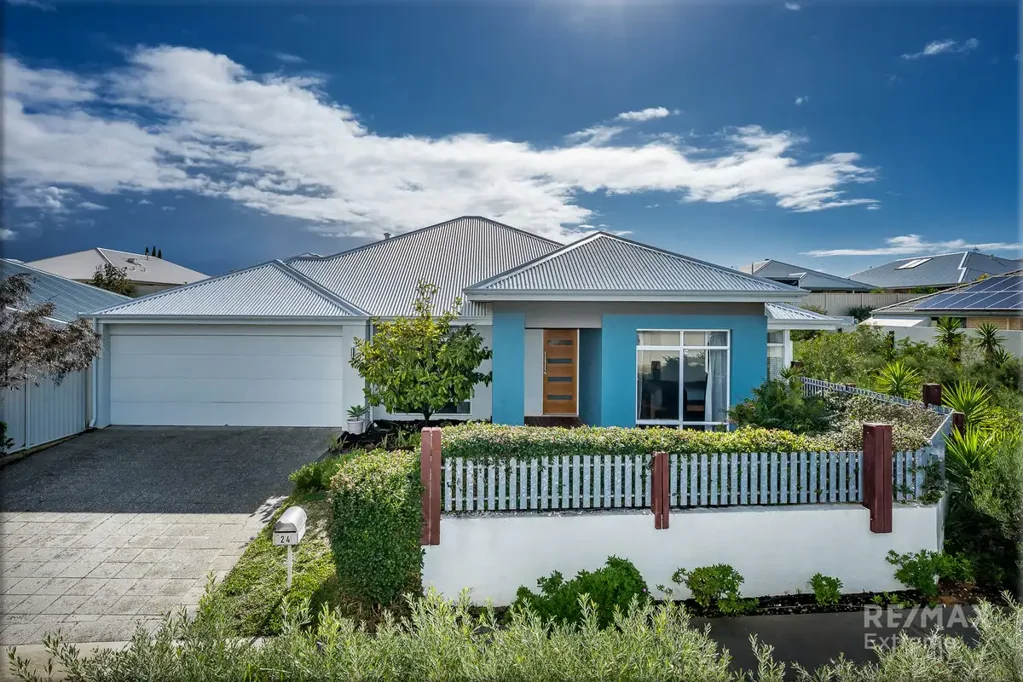 Alkimos 4 Bedroom UNDER OFFER!