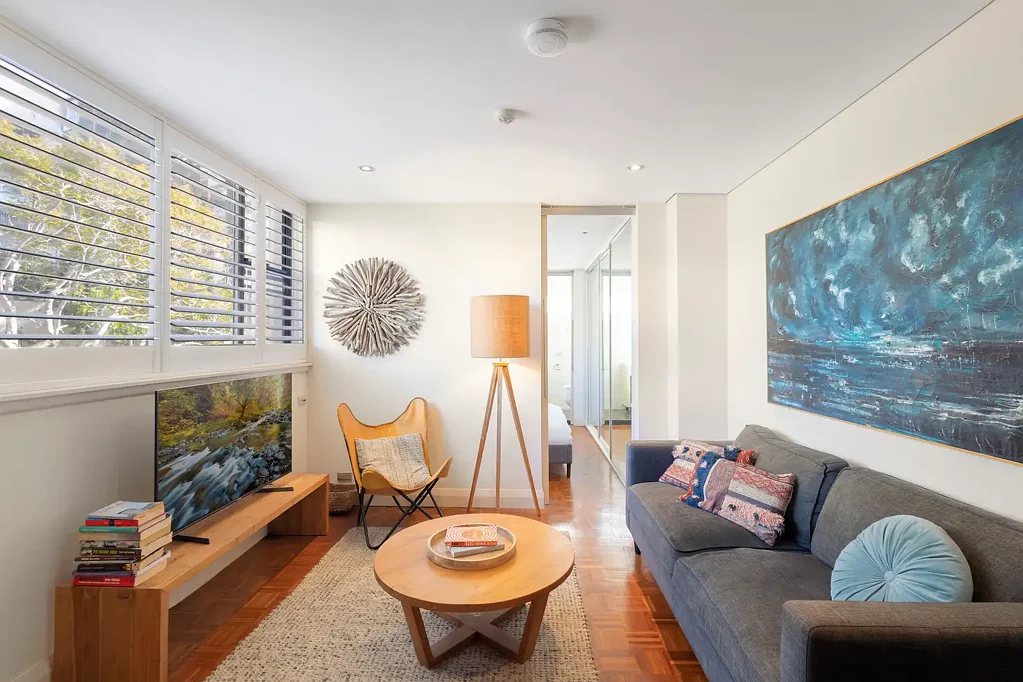 15/21 East Crescent Street, Mcmahons Point, NSW 2060