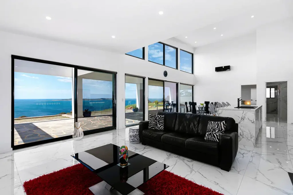 Tiatukia 3બેડરૂમ Surf & Turf Lifestyle – Acreage with Panoramic Ocean Views