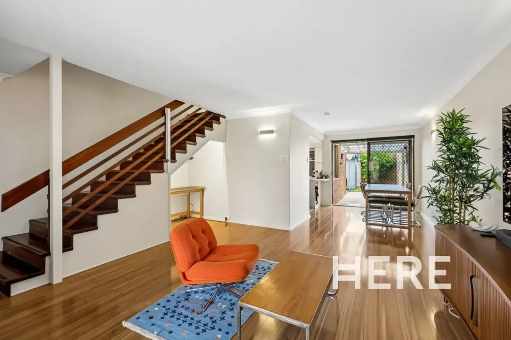 Private Townhouse Living in a Prime Wembley Location