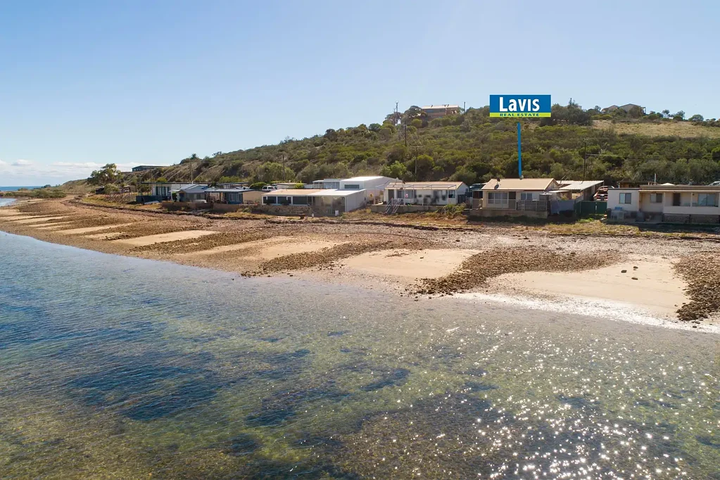 21 York Road, Weeroona Island, SA 5495