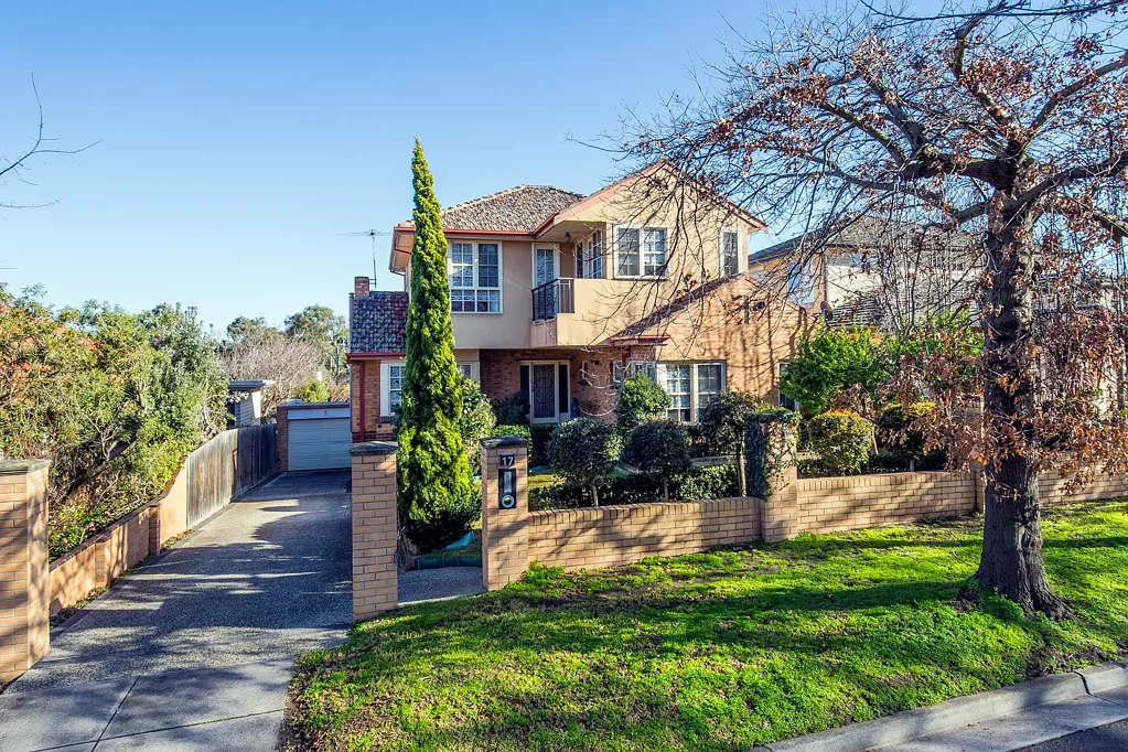17 Madel Avenue, Strathmore, VIC 3041