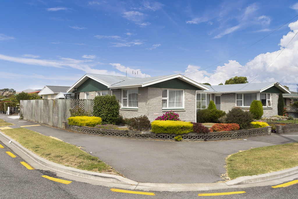 Residential Suburban