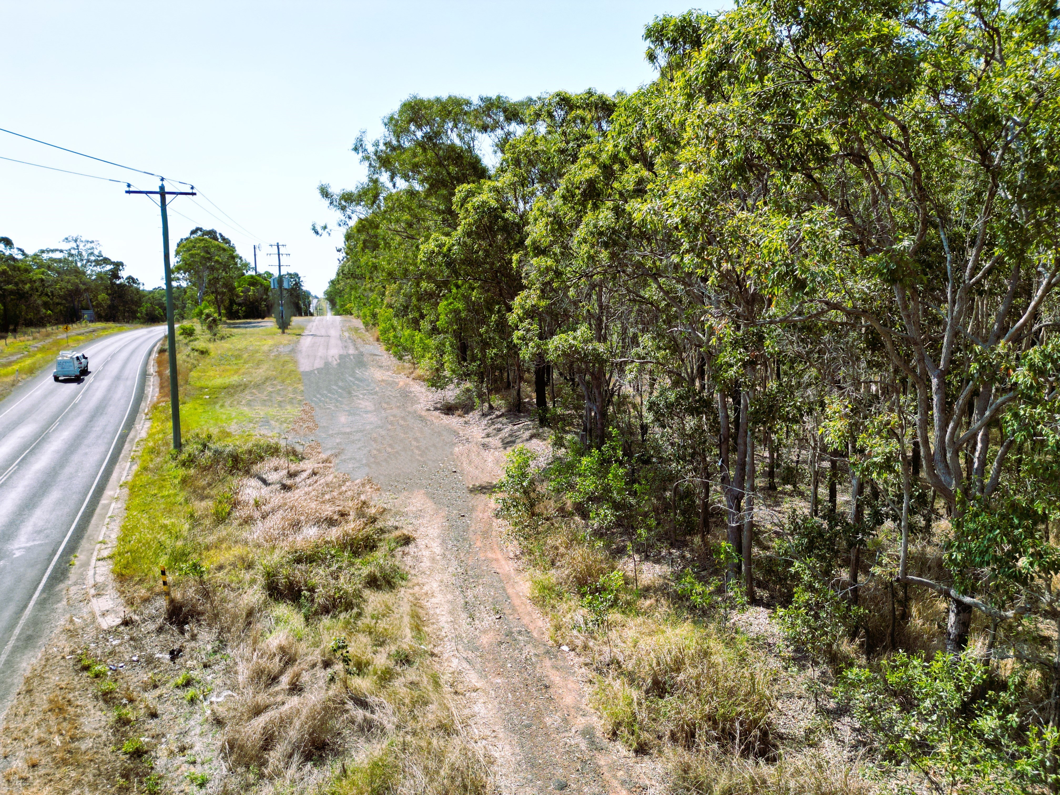 326-364 RIVER HEADS RD, BOORAL QLD 4655, 0 ห้องนอน, 0 ห้องน้ำ, Section