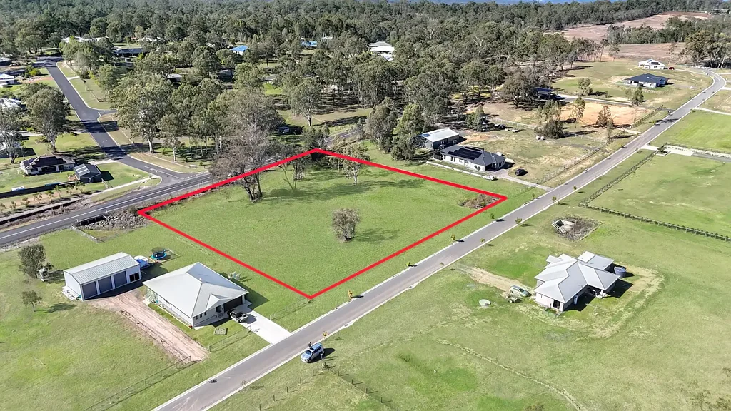 Murphys Creek Murphys Ridge Acreage Estate – Create the Lifestyle You’ve Always Dreamed Of