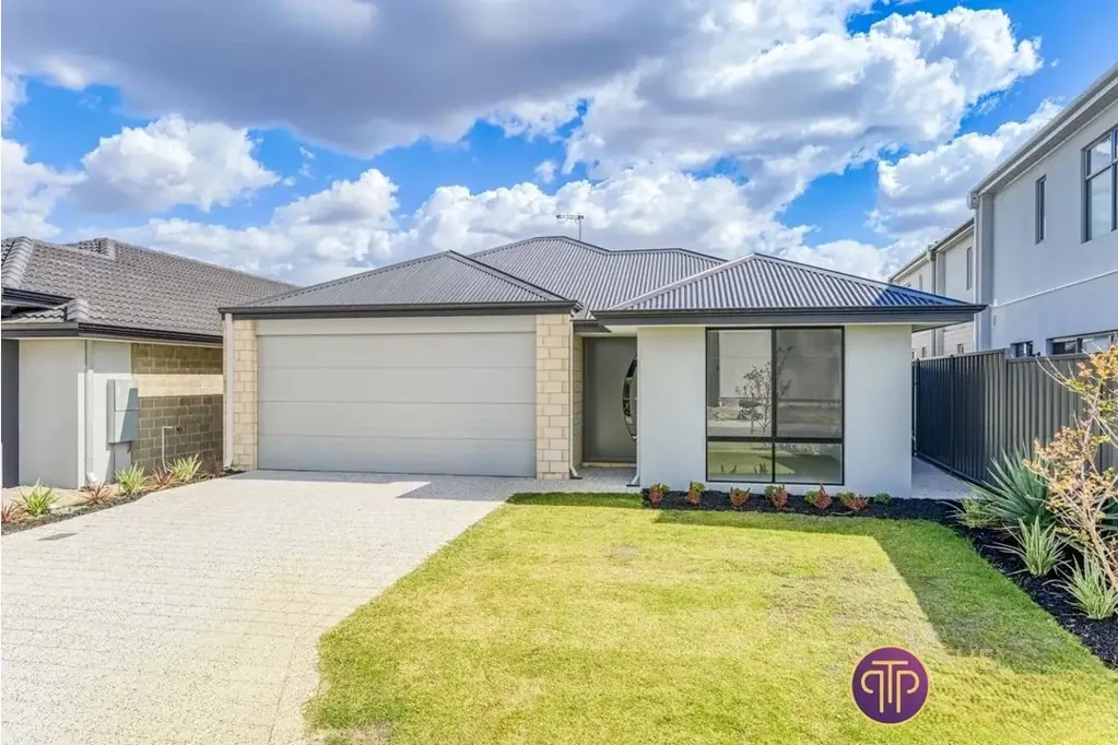 Stylish and Spacious Family Home in Brabham