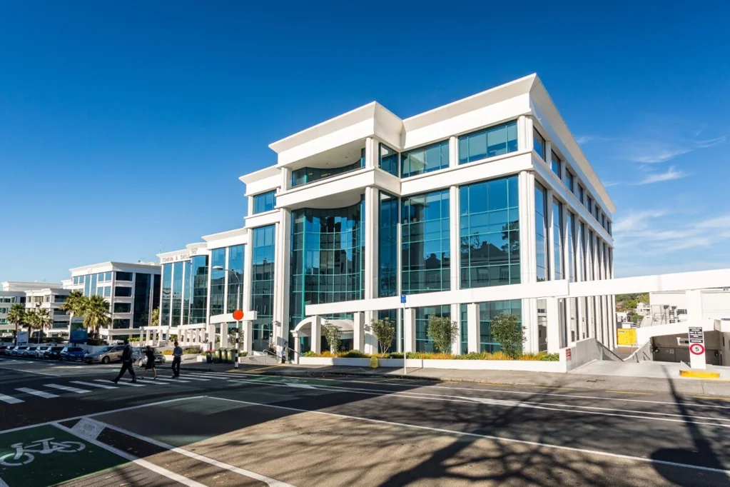 Newmarket Professional Turnkey Newmarket Office
