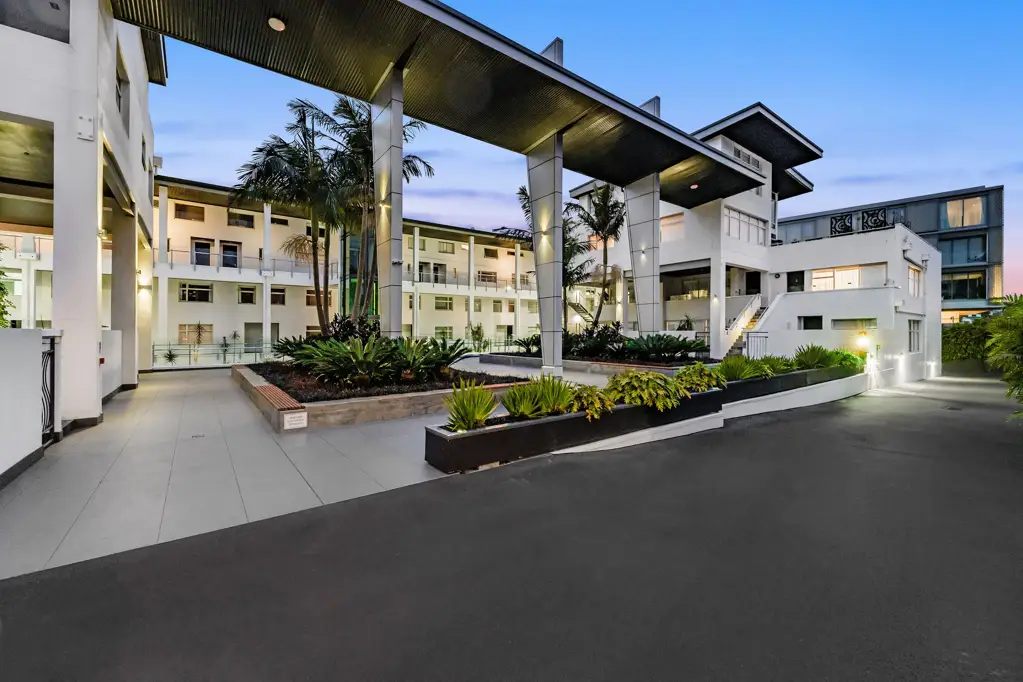 Parnell 4 Bedroom Mortgagee Sale - Huge Penthouse DGZ