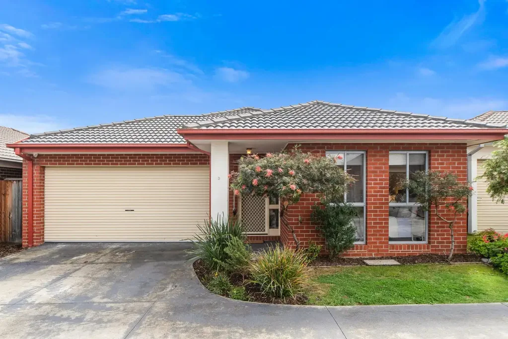 3 / 85 Ogradys Road, Carrum Downs, VIC 3201
