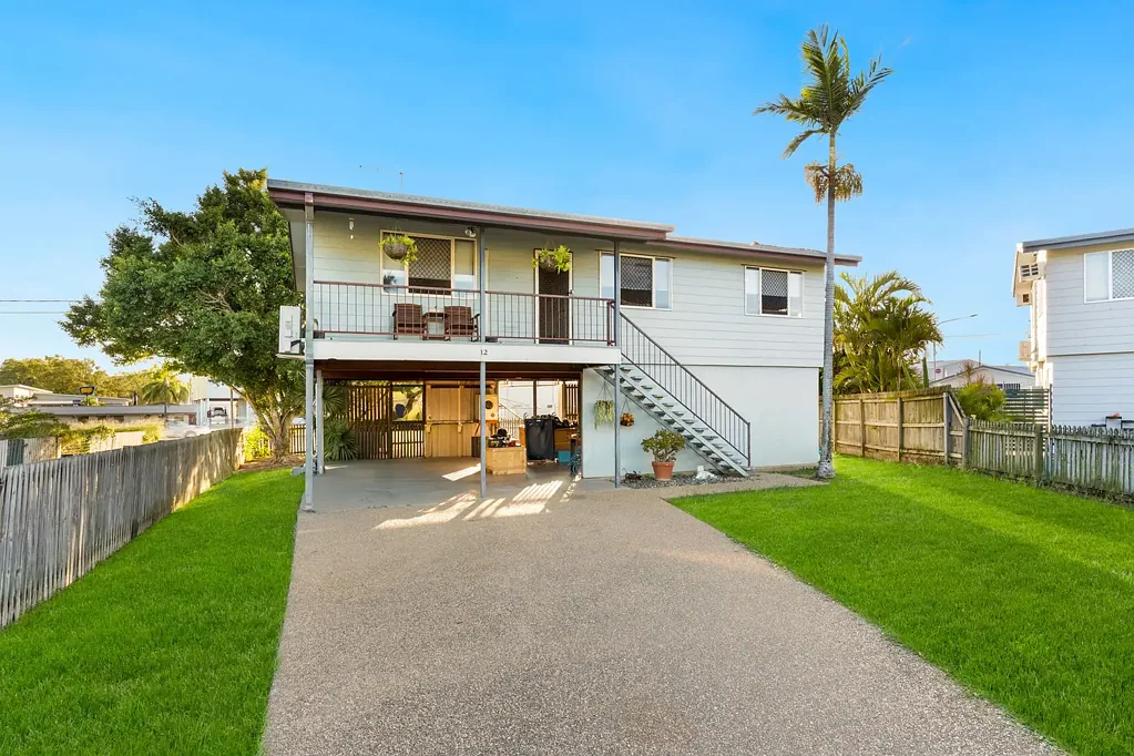12 Machafer Street, Parkhurst, QLD 4702