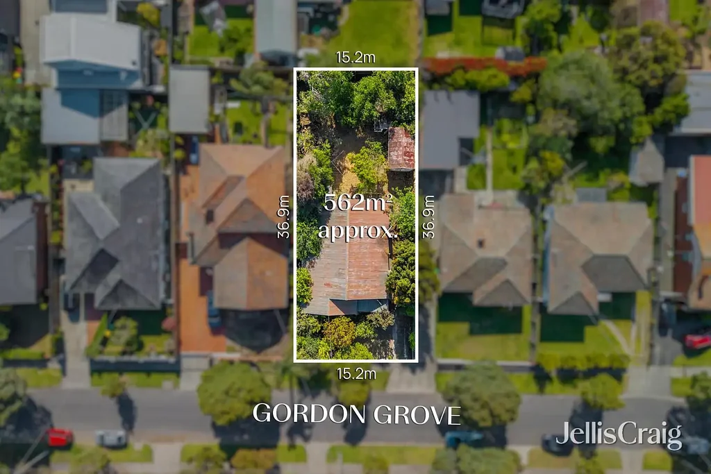 3 Gordon Grove, Preston, VIC 3072