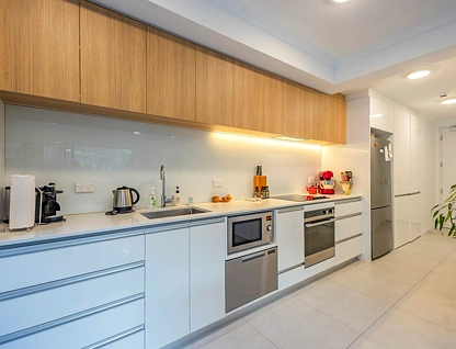 G05/3 Percy Winstone Lane, Stonefields, Auckland City, 1 ਕਮਰੇ, 1 ਬਾਥਰੂਮ, Apartment