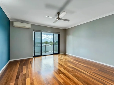 5/12 Constitution Road, Windsor, QLD 4030, 2 rūma, 1 rūma horoi, Apartment