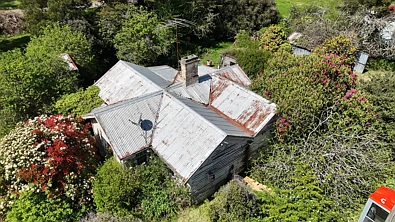ਬਾਹਰੀ - 13 Main Road, Gellibrand, VIC 3239