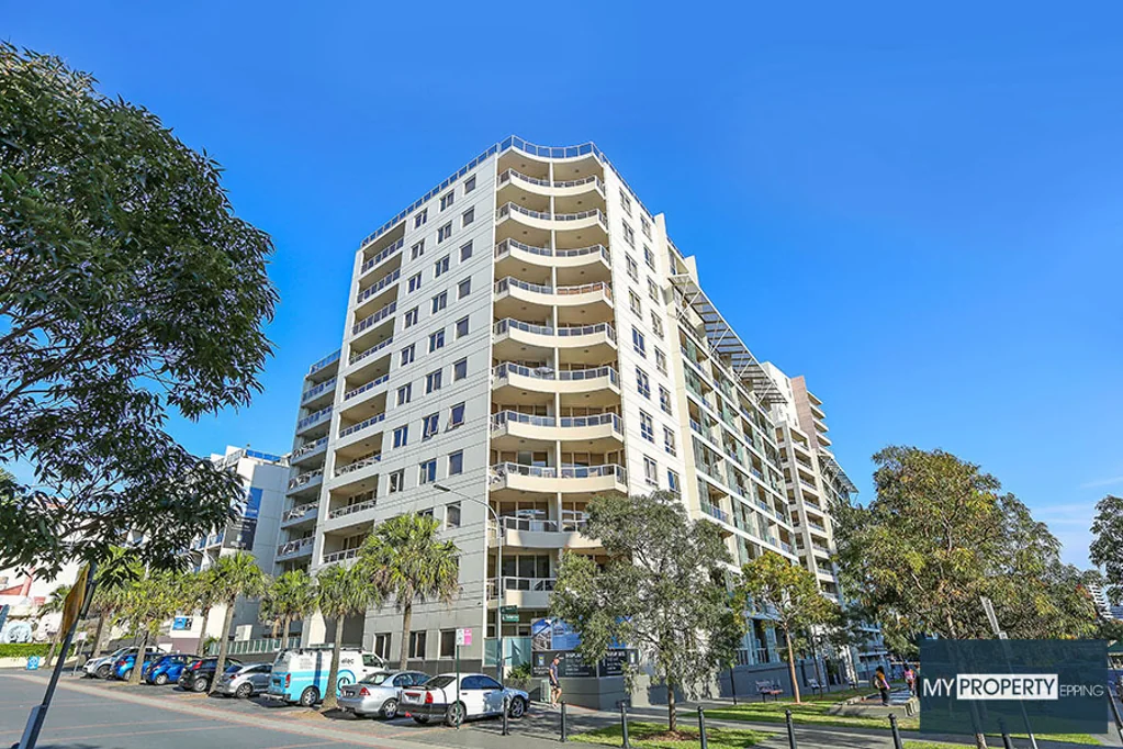 177/11 Potter Street, Waterloo, NSW 2017
