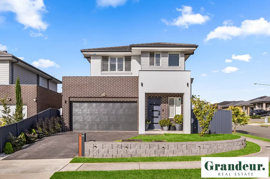 10 Clearfield Avenue, Austral, NSW 2179
