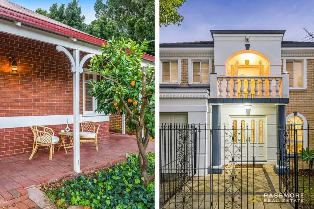 Victoria Park 6कमरा TWO HOMES. ONE TITLE. ENDLESS POSSIBILITIES.