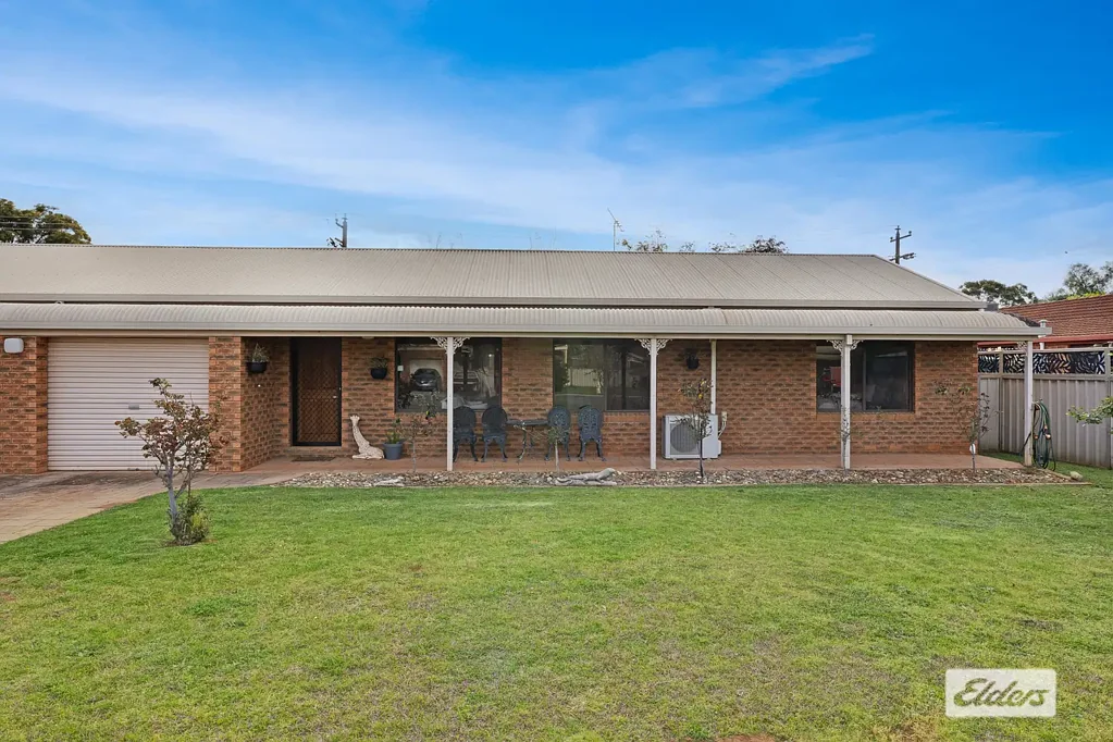 Corowa 2房  Stylish & Low-Maintenance Living in a Convenient Location