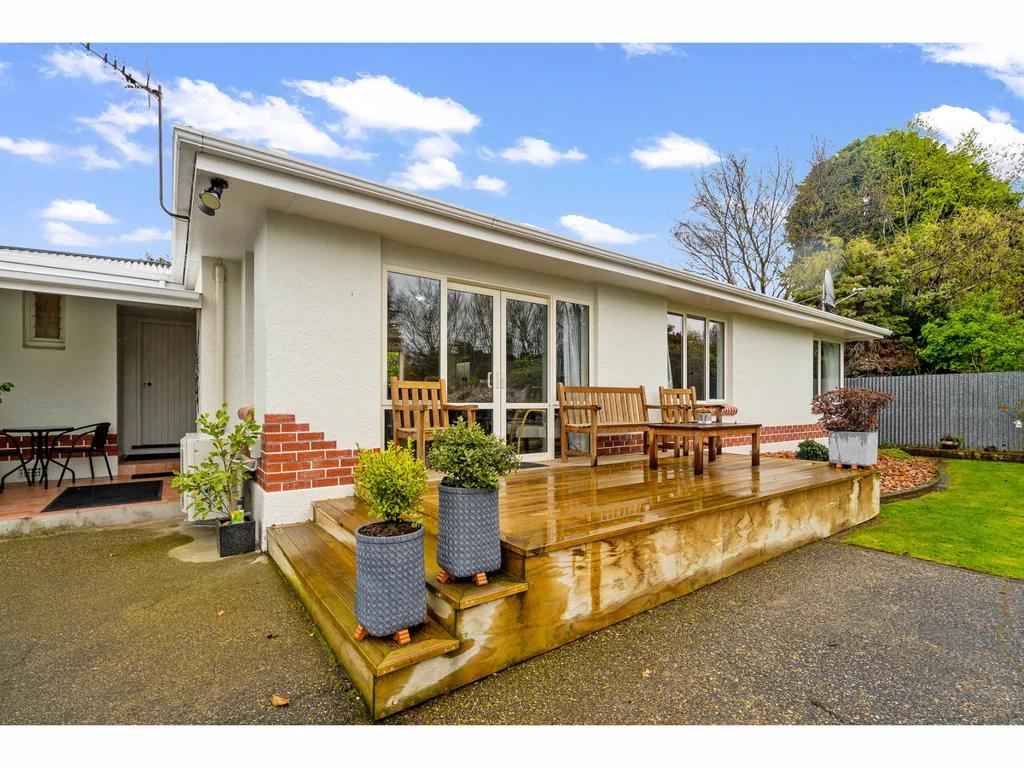 1 Collean Street, Wallacetown, Southland