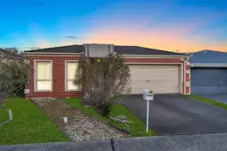 4 Persimmon Lane, Pakenham