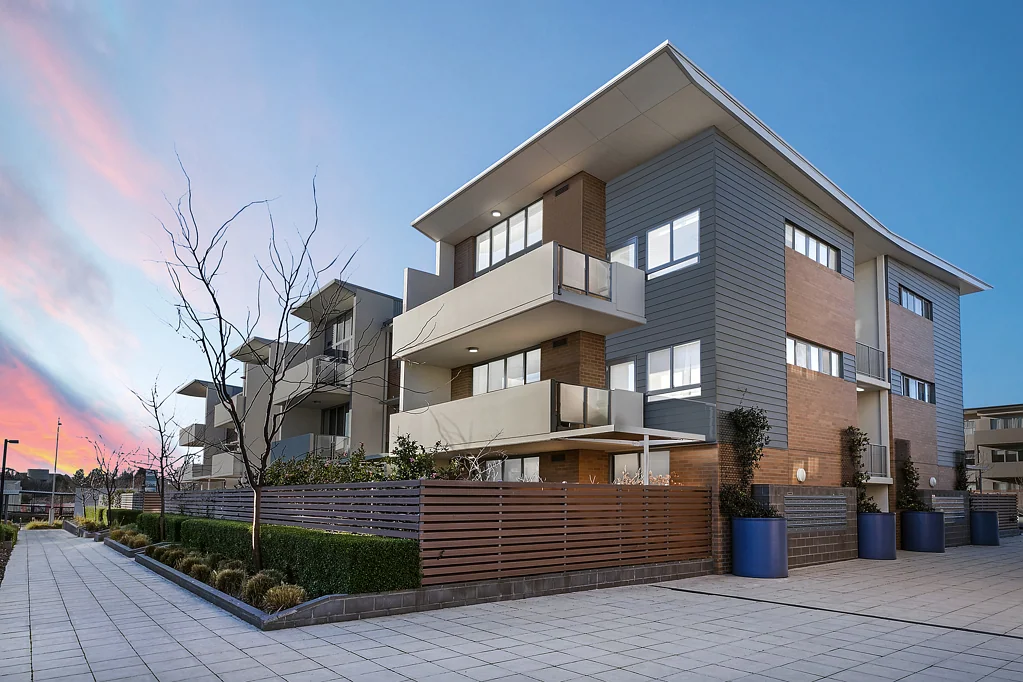 Phillip 2બેડરૂમ Spacious, Sunny, Convenient