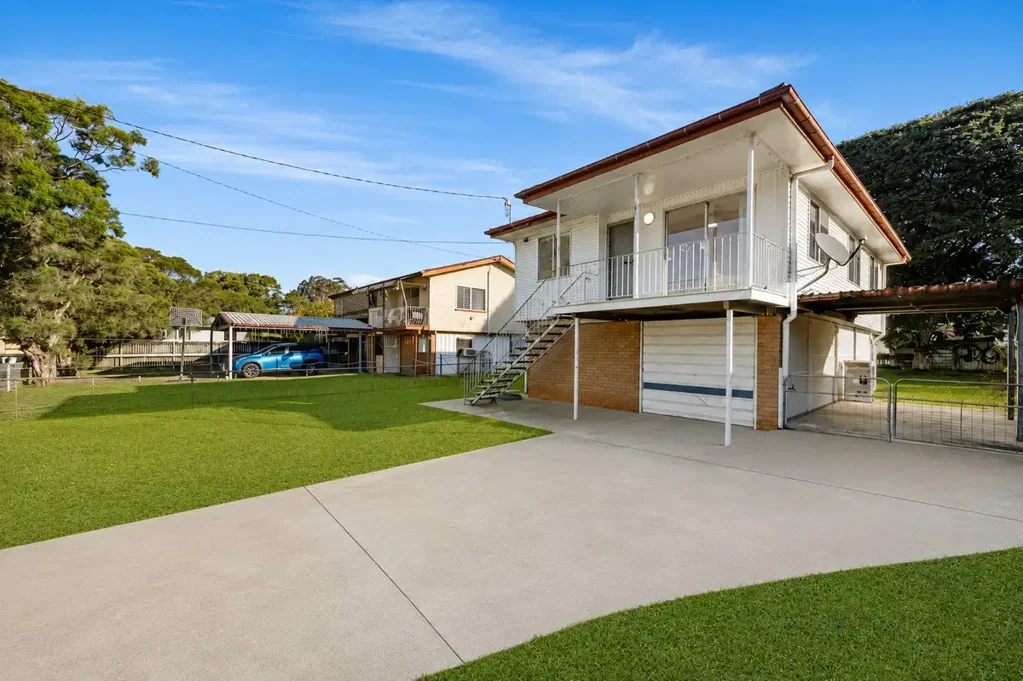 3 Bedroom Home!