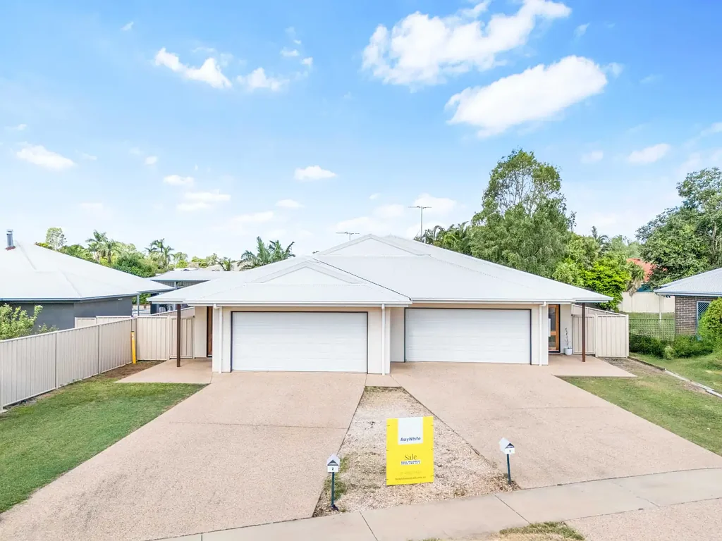 9 Paperbark Place, Emerald, QLD 4720