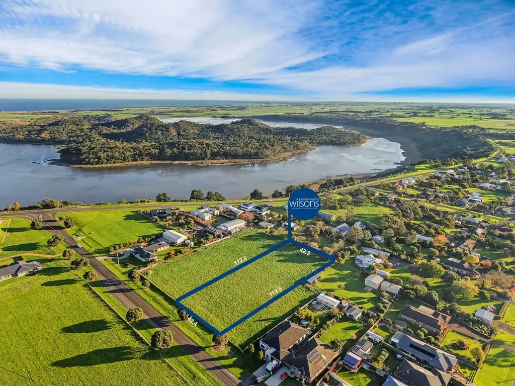 Koroit PRIME KOROIT LAND - OVER AN ACRE ZONED RESIDENTIAL