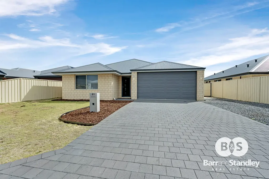 21 Tukidale Street, Eaton, WA 6232