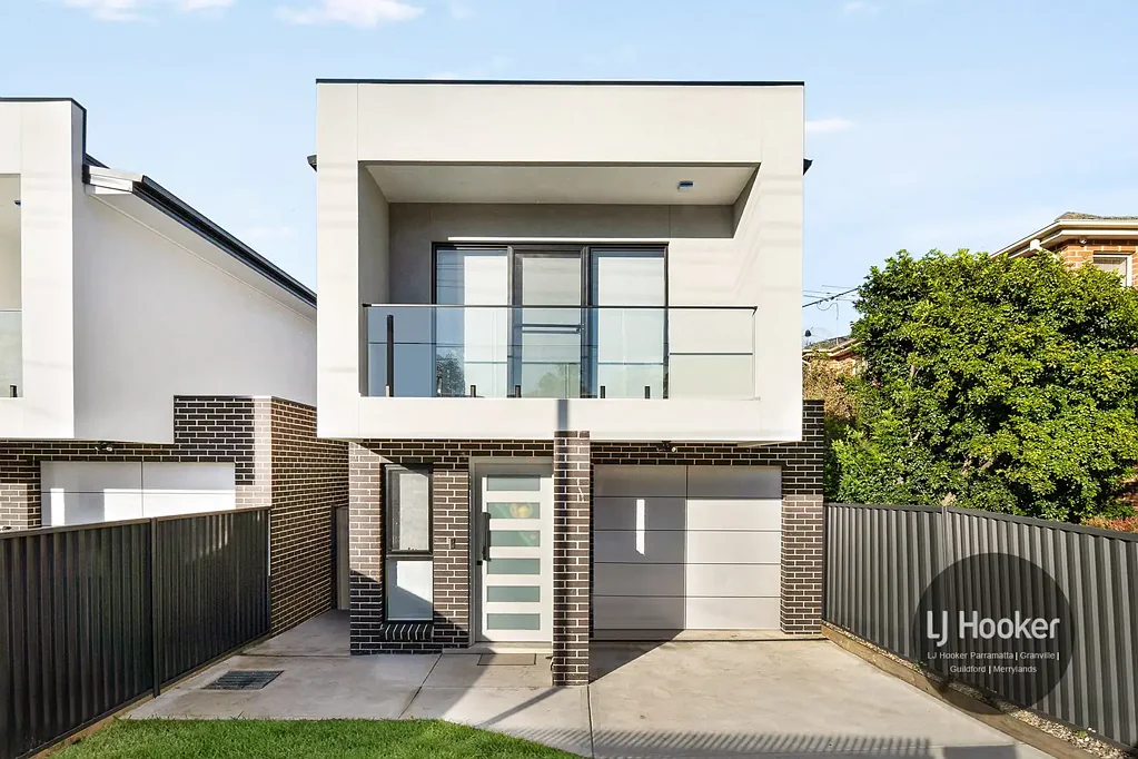 126a Fowler Road, Guildford, NSW 2161