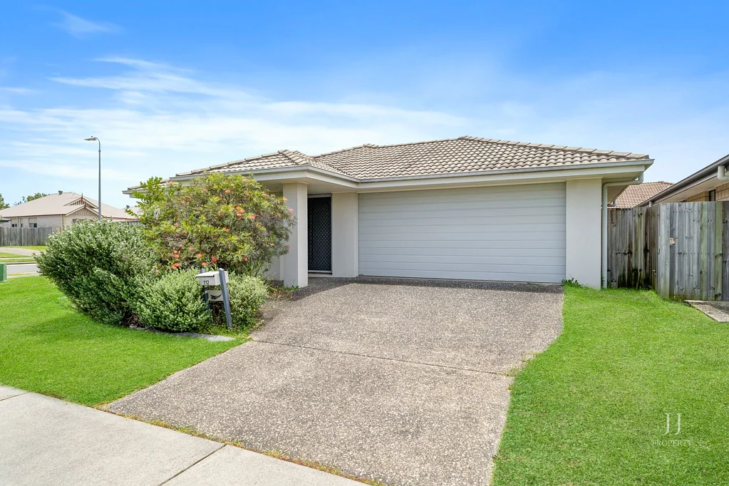 112 Darlington Drive, Yarrabilba, QLD 4207