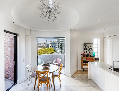 403/18 Bayswater Road, Potts Point, Sydney CBD, 2 phòng ngủ, 2 phòng tắm, Apartment