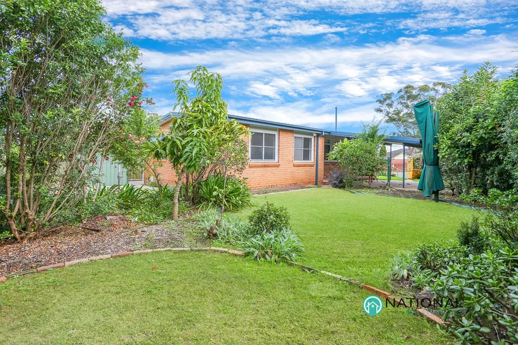Beautiful 3 Bedroom Home in Prime Location!