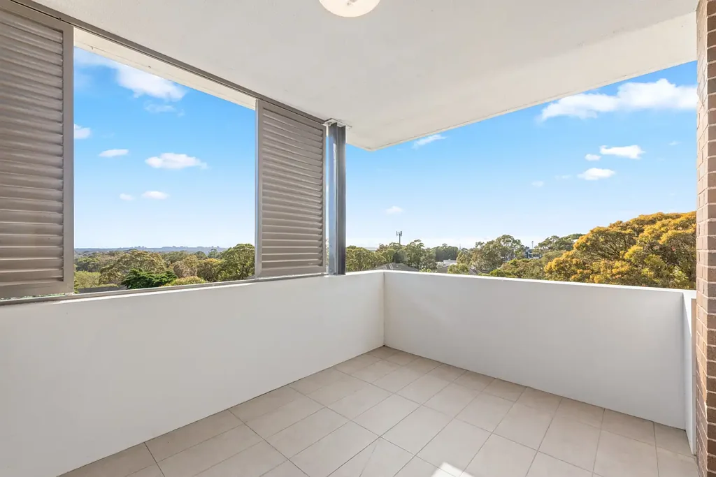 Sutherland 1Kwarto Stylish North-Facing Apartment with Views
