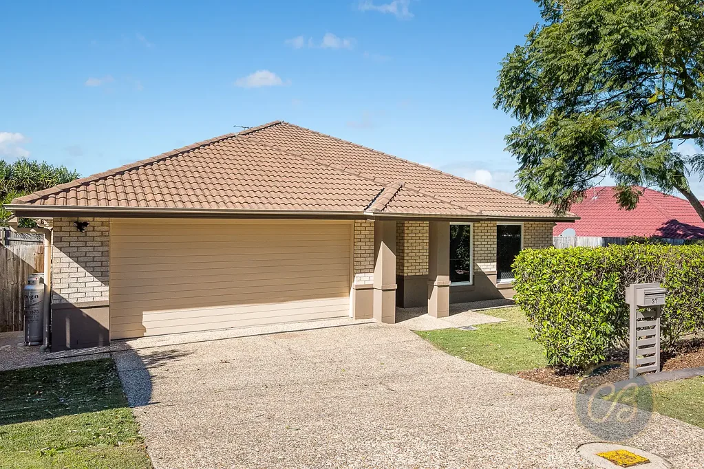 Family Home in Albany Creek