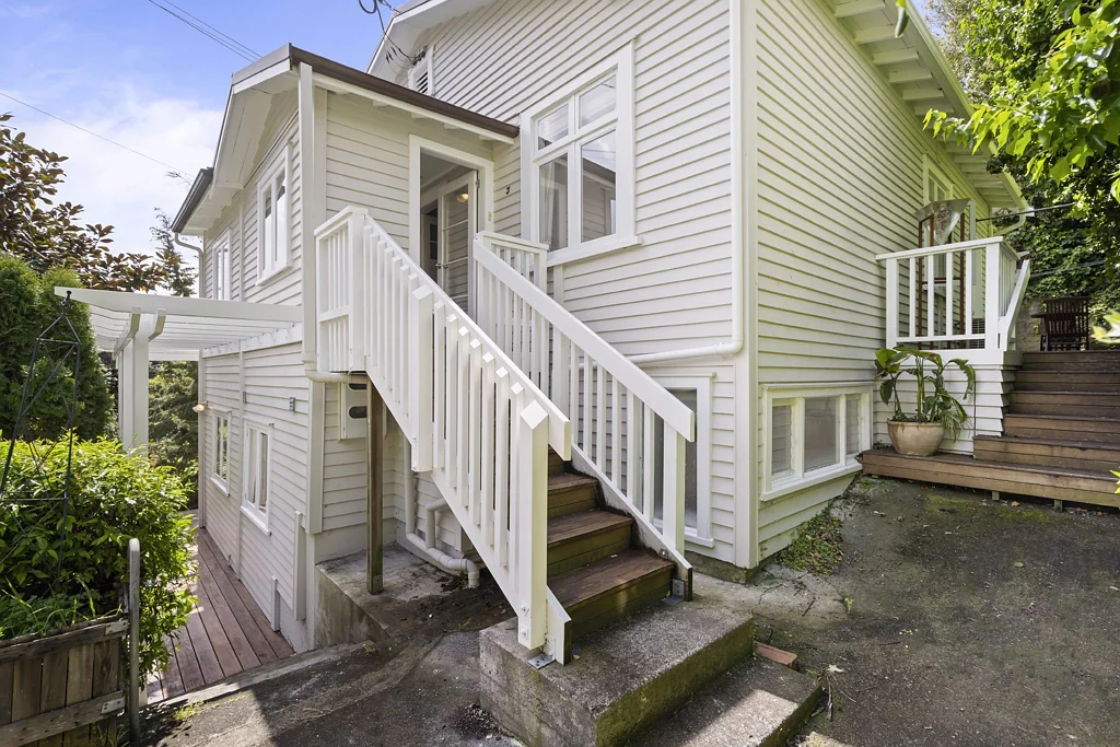 Remuera Studio
