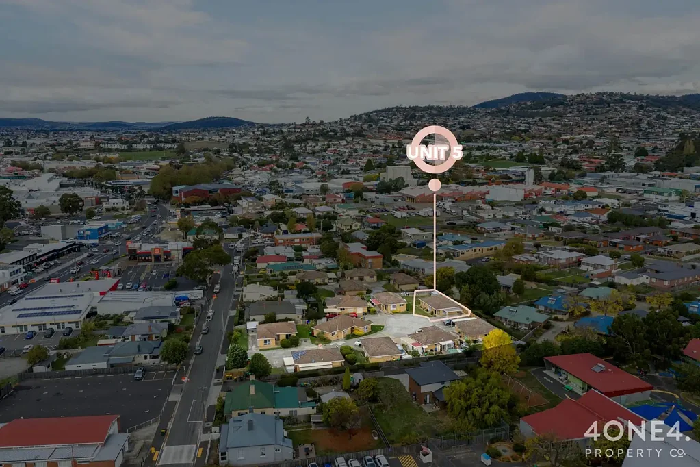 Glenorchy 2房  Charming Glenorchy Unit with Scenic Views