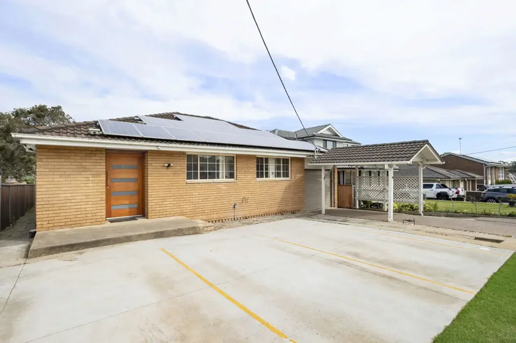 38 Tulip Street, Greystanes, NSW 2145