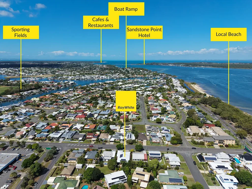 13 Sunderland Drive, Banksia Beach, QLD 4507