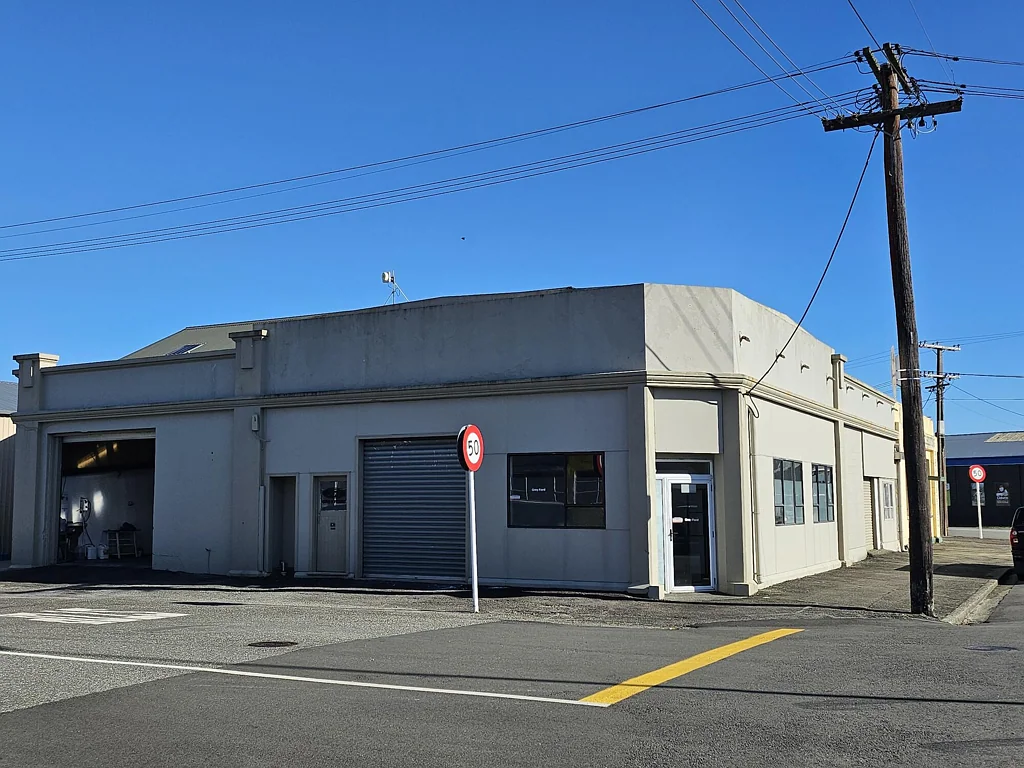 Greymouth Commercial investment