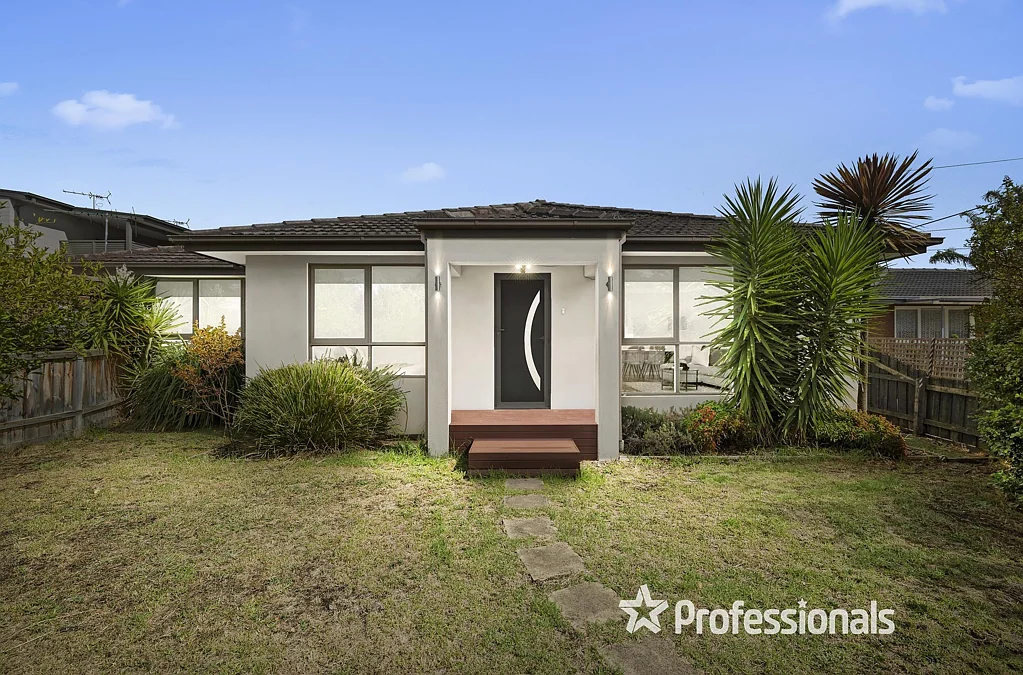 10 Wordsworth Street, Mooroolbark, VIC 3138