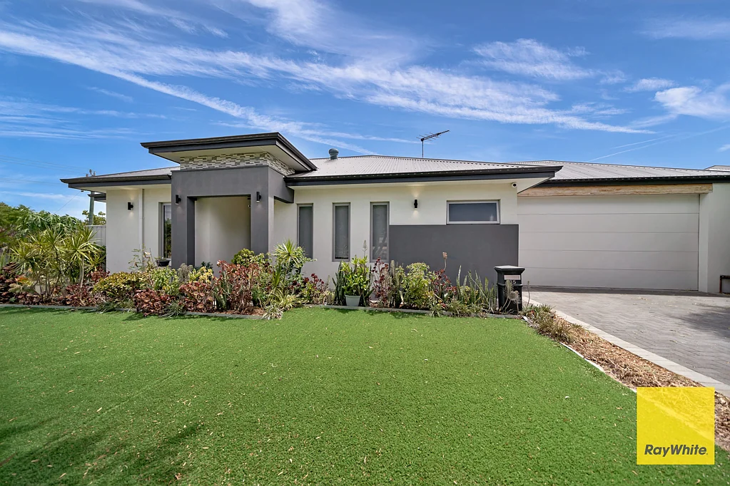 35 Wittering Crescent, Balga, WA 6061