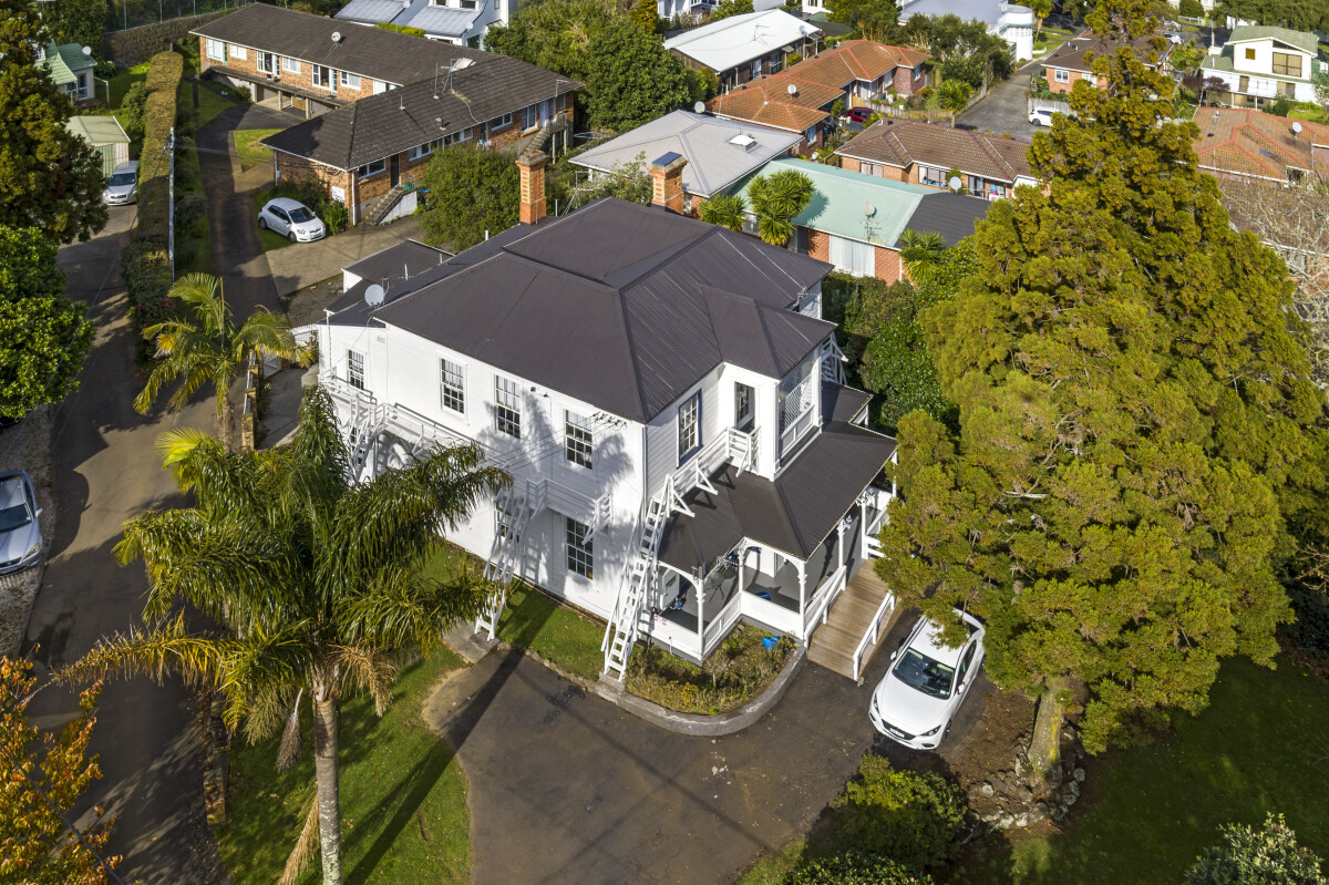 874 Dominion Road, Mount Eden, Auckland, 14房, 0浴